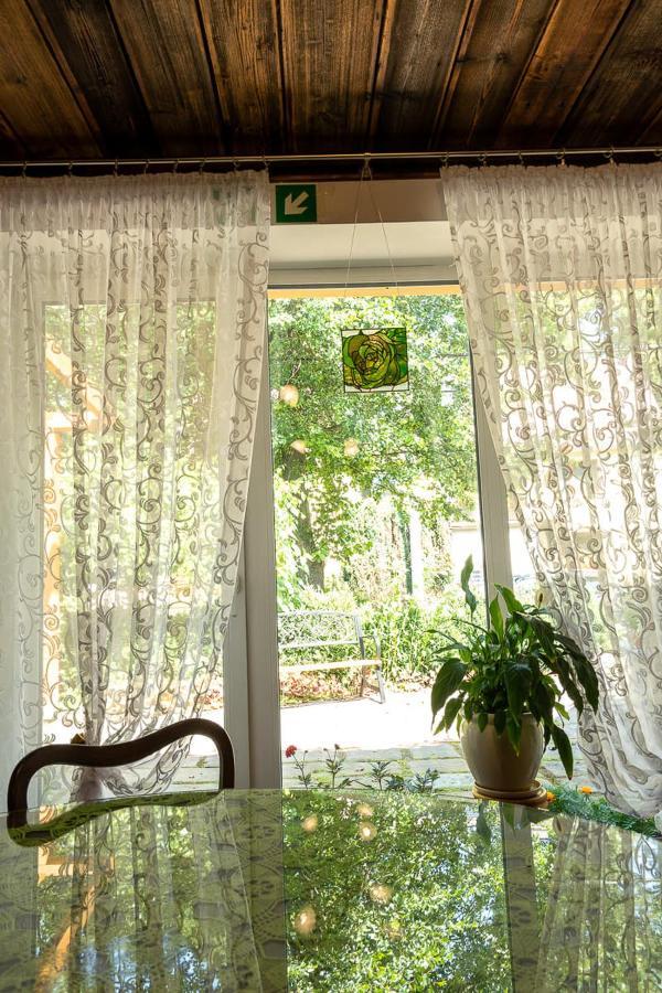 Zielona Roza Villa Wambierzyce Ngoại thất bức ảnh