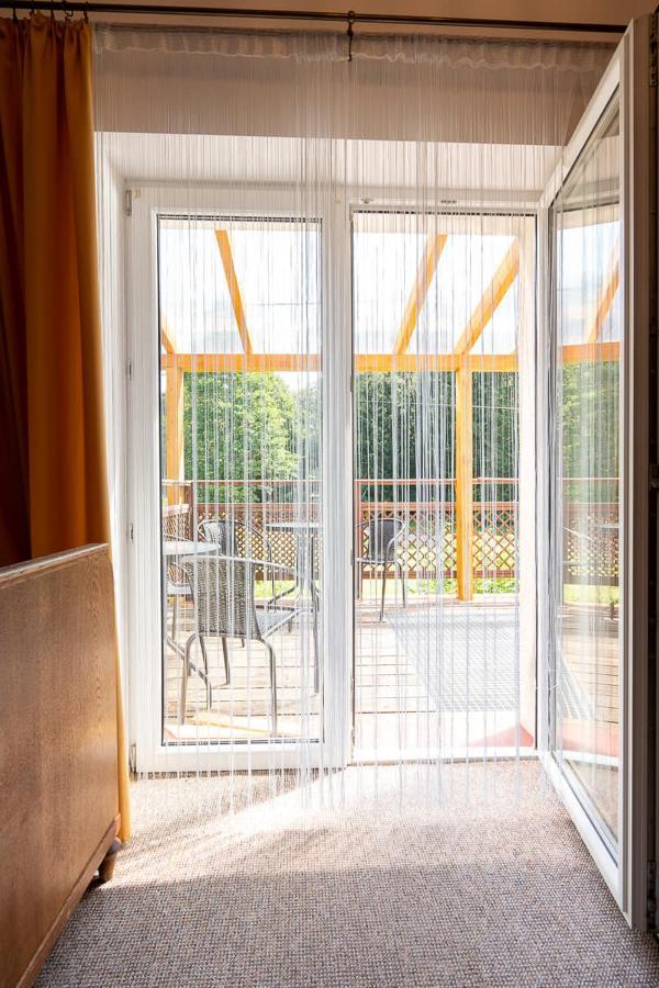 Zielona Roza Villa Wambierzyce Ngoại thất bức ảnh