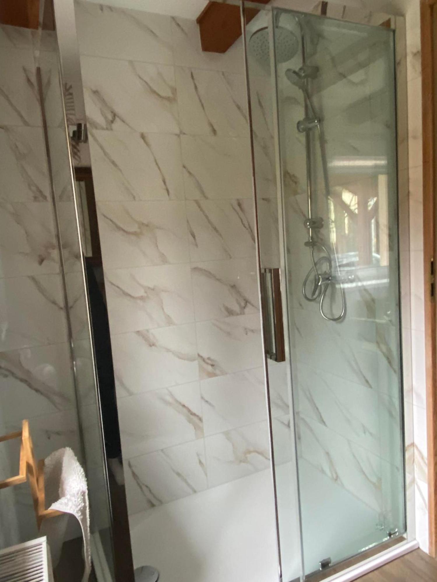 Zielona Roza Villa Wambierzyce Ngoại thất bức ảnh